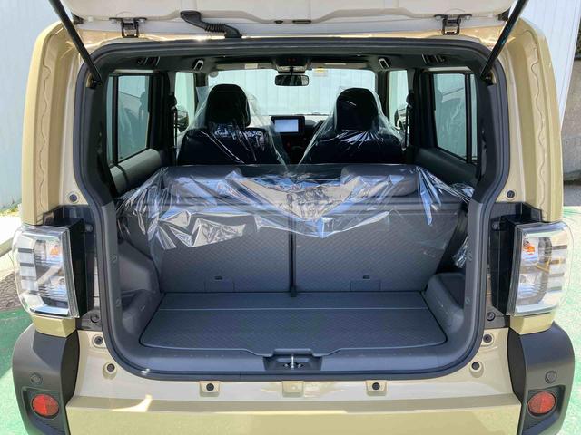 タフトＸ（沖縄県）の中古車