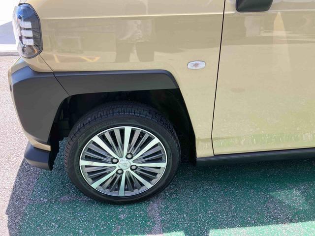 タフトＸ（沖縄県）の中古車