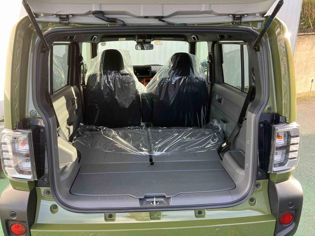 タフトＧ（沖縄県）の中古車