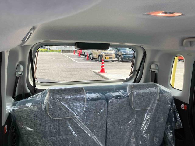 ムーヴキャンバスストライプスＧ（沖縄県）の中古車