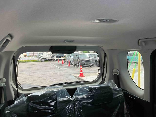 タントファンクロス（沖縄県）の中古車