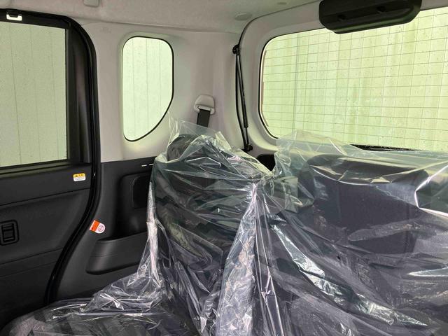 タントファンクロス（沖縄県）の中古車