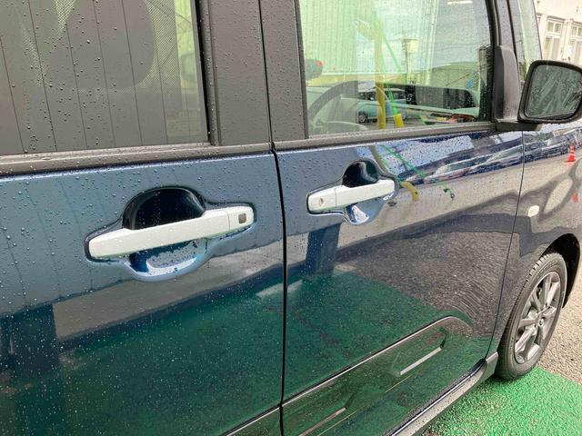 タントファンクロス（沖縄県）の中古車