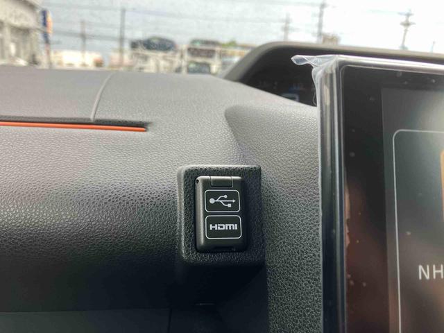 タントファンクロス（沖縄県）の中古車