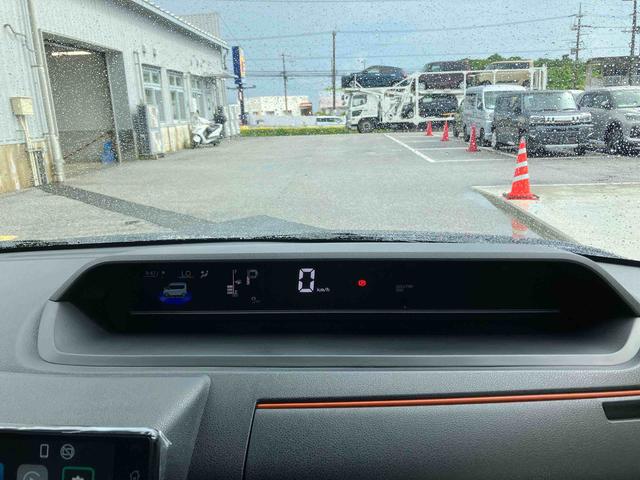 タントファンクロス（沖縄県）の中古車