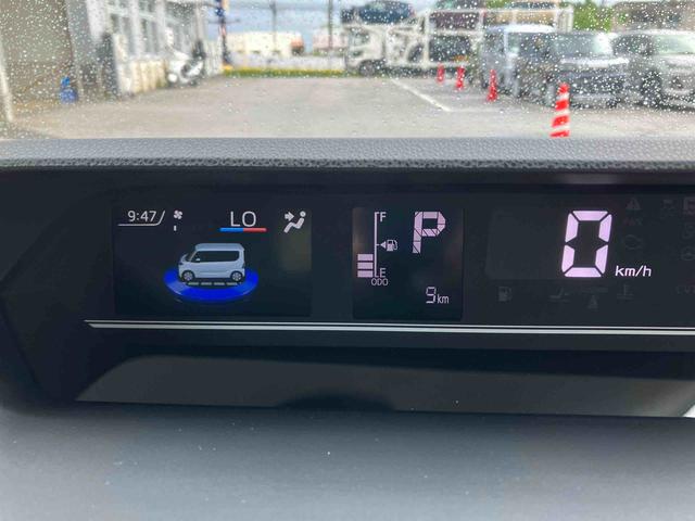 タントファンクロス（沖縄県）の中古車