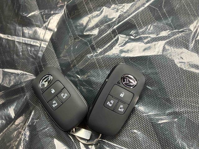 タントファンクロス（沖縄県）の中古車