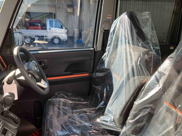 タントファンクロスターボ（沖縄県）の中古車