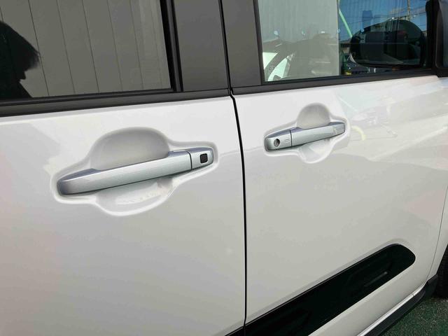 タントファンクロスターボ（沖縄県）の中古車