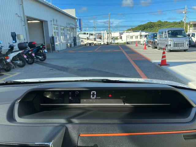 タントファンクロスターボ（沖縄県）の中古車