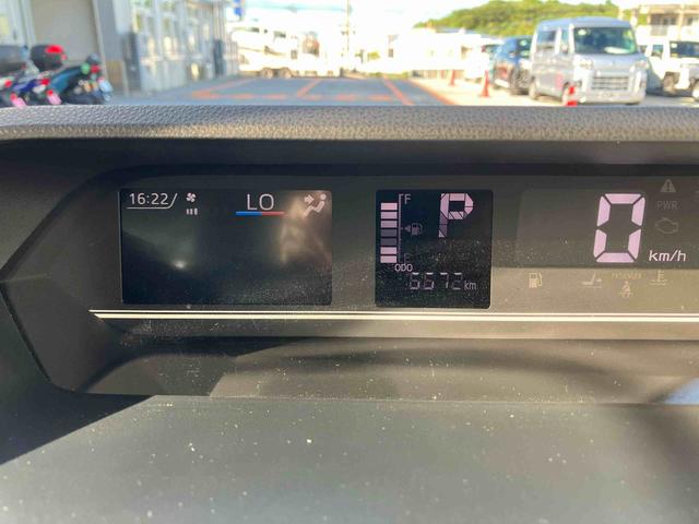 タントファンクロスターボ（沖縄県）の中古車