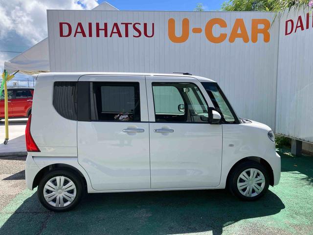 タントＬ（沖縄県）の中古車