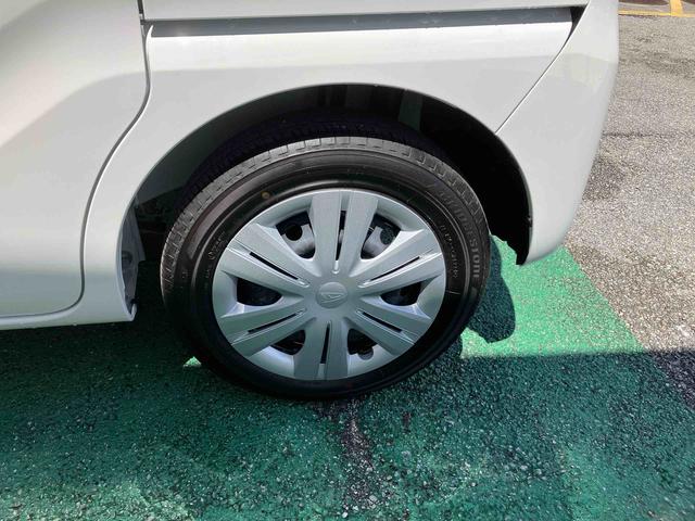 タントＬ（沖縄県）の中古車