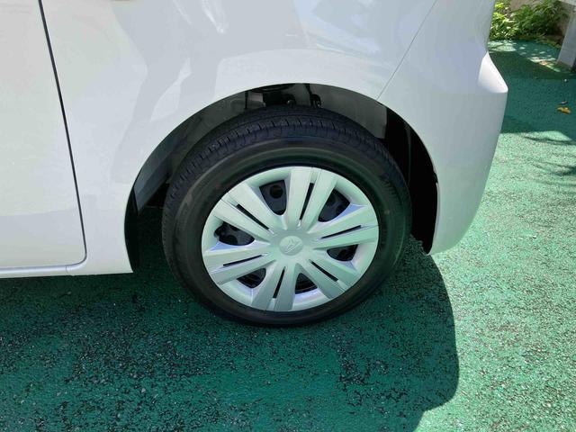 タントＬ（沖縄県）の中古車
