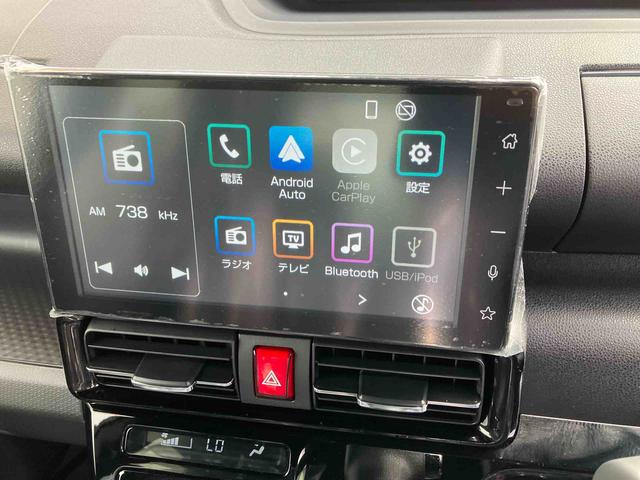 タントカスタムＸ（沖縄県）の中古車