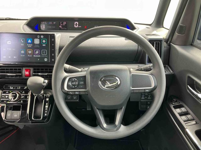 タントカスタムＸ（沖縄県）の中古車