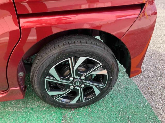 タントカスタムＸ（沖縄県）の中古車