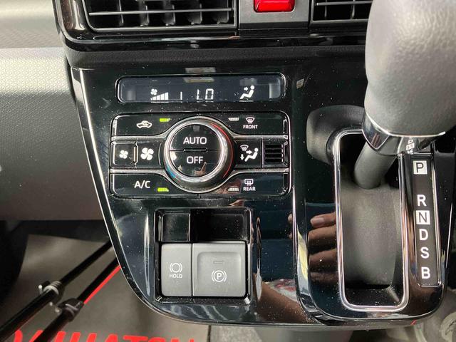 タントカスタムＸ（沖縄県）の中古車