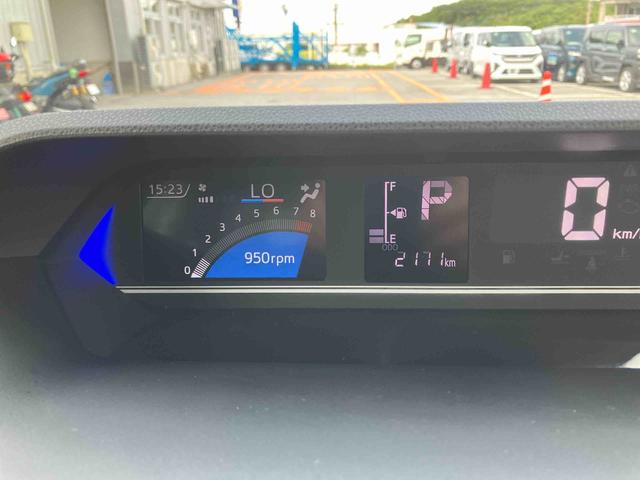 タントカスタムＸ（沖縄県）の中古車