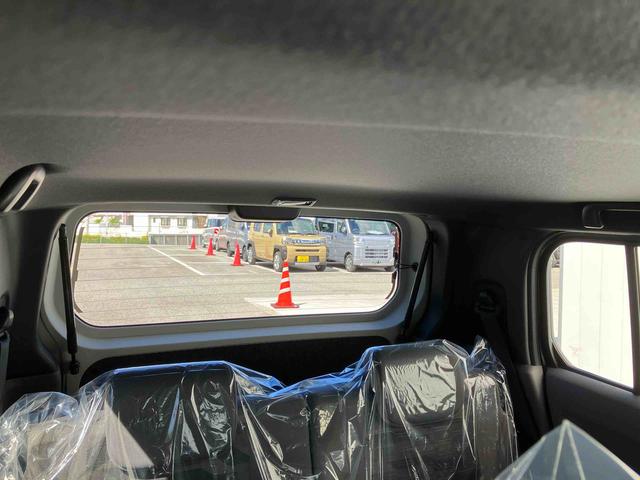 タフトＸ（沖縄県）の中古車