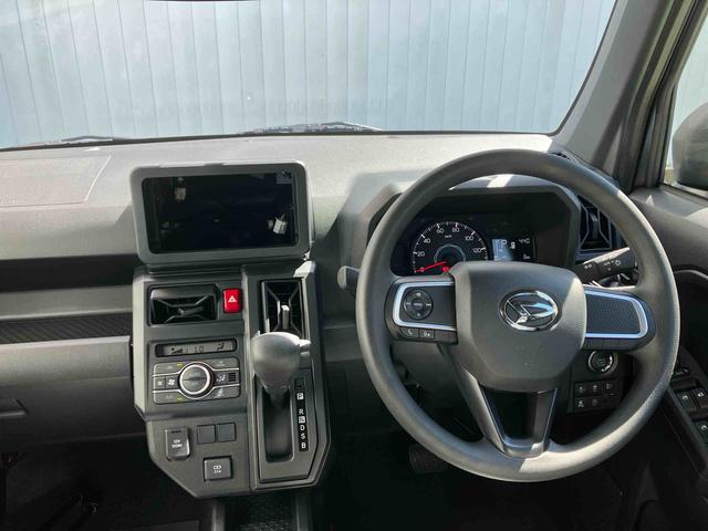 タフトＸ（沖縄県）の中古車