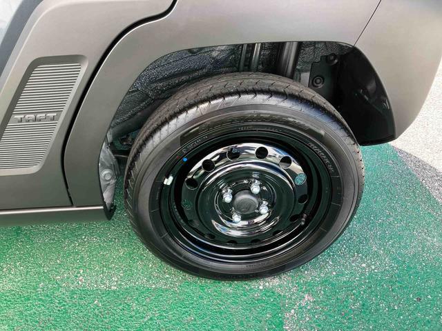 タフトＸ（沖縄県）の中古車