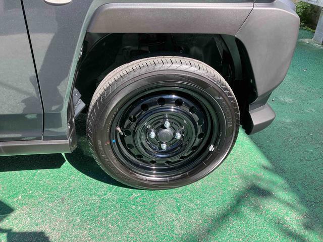 タフトＸ（沖縄県）の中古車