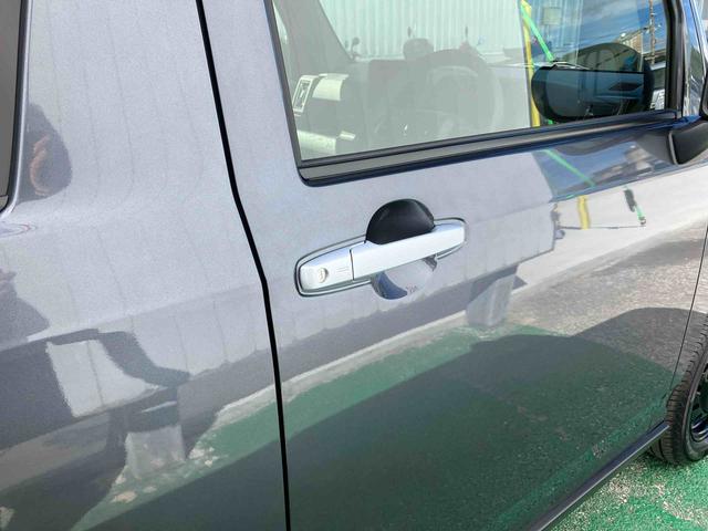 タフトＸ（沖縄県）の中古車