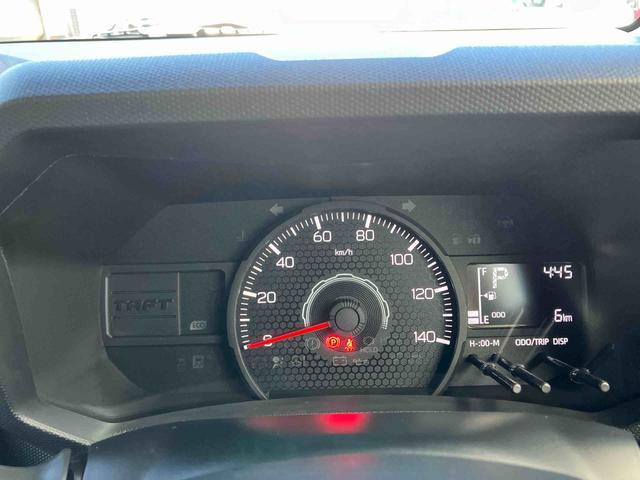 タフトＸ（沖縄県）の中古車