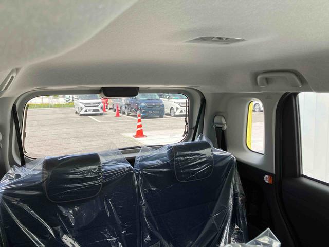 ムーヴキャンバスセオリーＸ（沖縄県）の中古車