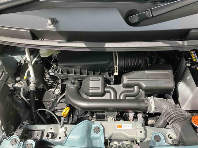 ムーヴキャンバスセオリーＸ（沖縄県）の中古車