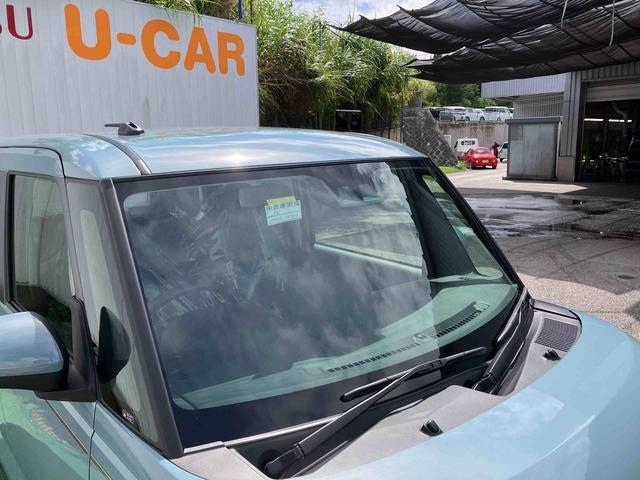 ムーヴキャンバスセオリーＸ（沖縄県）の中古車