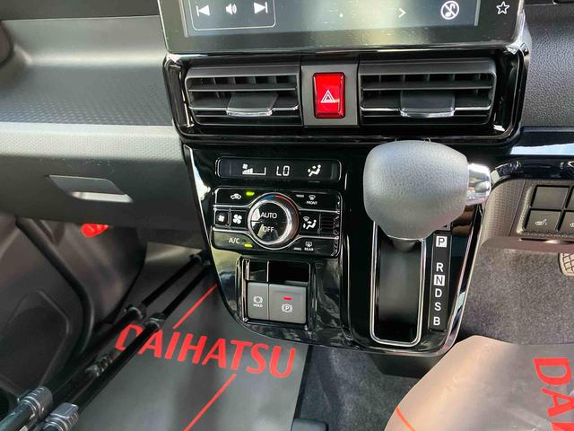タントカスタムＸ（沖縄県）の中古車