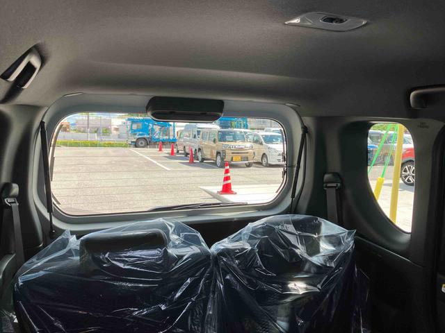 タントカスタムＸ（沖縄県）の中古車