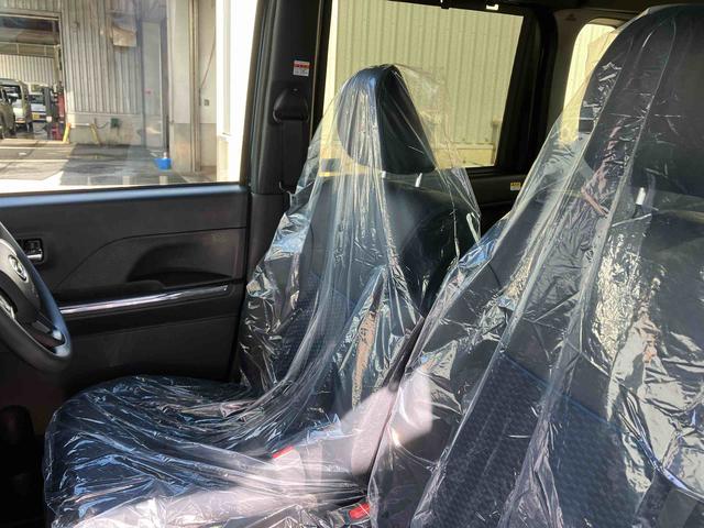 タントカスタムＸ（沖縄県）の中古車