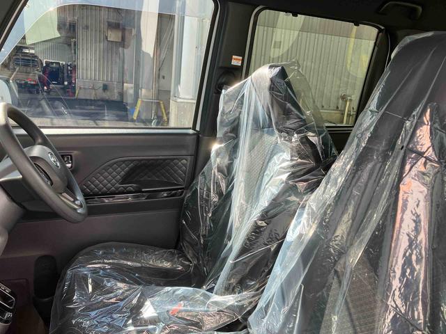 タントカスタムＸ（沖縄県）の中古車