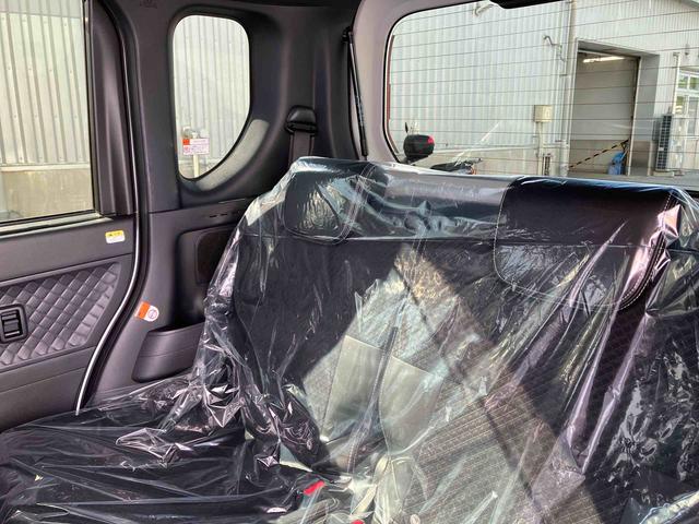 タントカスタムＸ（沖縄県）の中古車