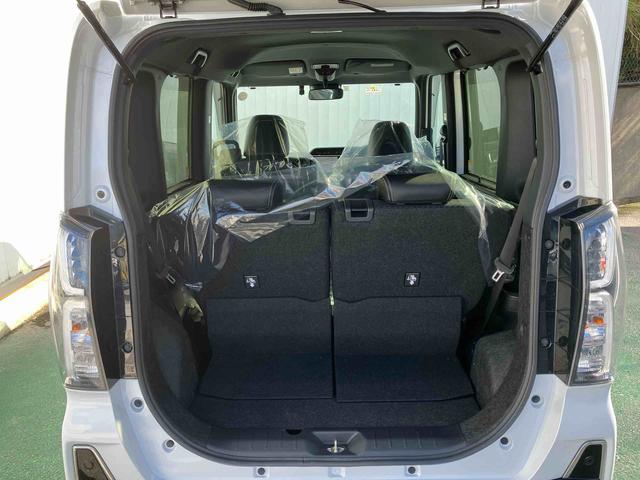 タントカスタムＸ（沖縄県）の中古車