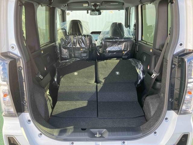 タントカスタムＸ（沖縄県）の中古車