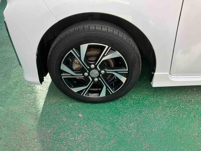 タントカスタムＸ（沖縄県）の中古車