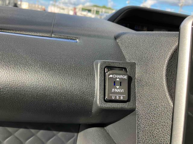 タントカスタムＸ（沖縄県）の中古車