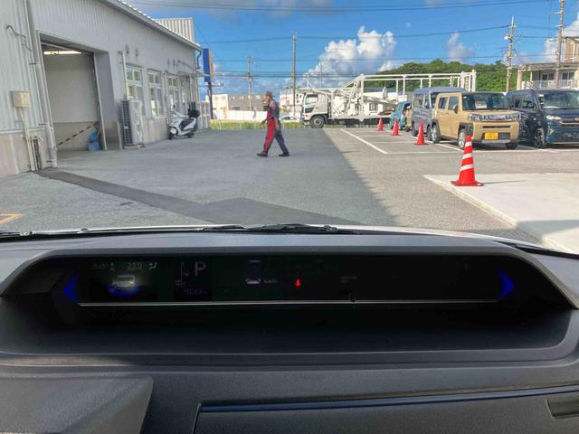 タントカスタムＸ（沖縄県）の中古車