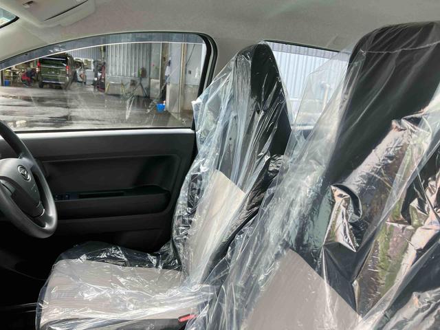 ミライースL SAIII(沖縄県)の中古車