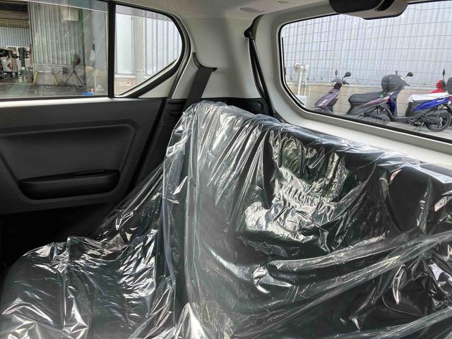 ミライースL SAIII(沖縄県)の中古車