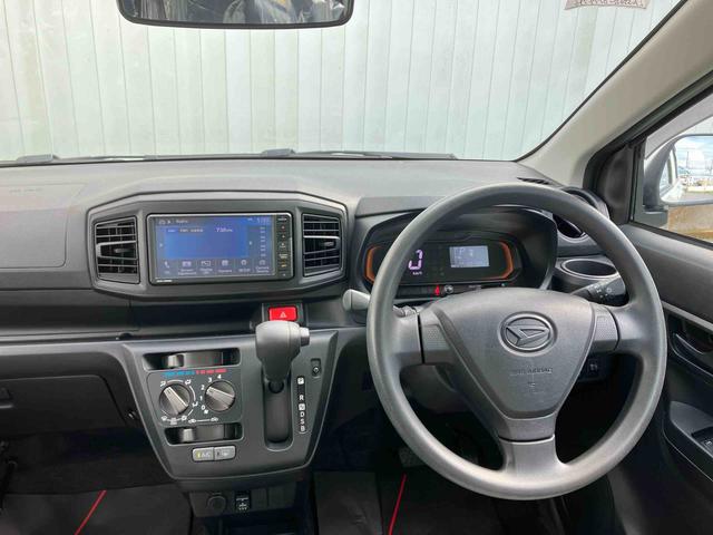 ミライースL SAIII(沖縄県)の中古車