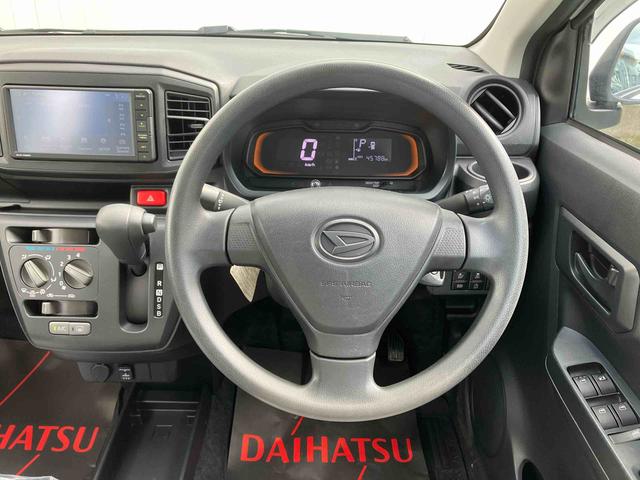 ミライースL SAIII(沖縄県)の中古車