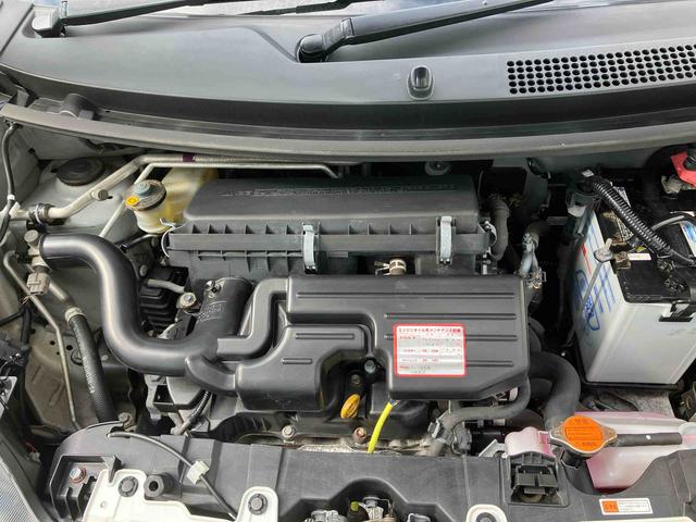 ミライースL SAIII(沖縄県)の中古車