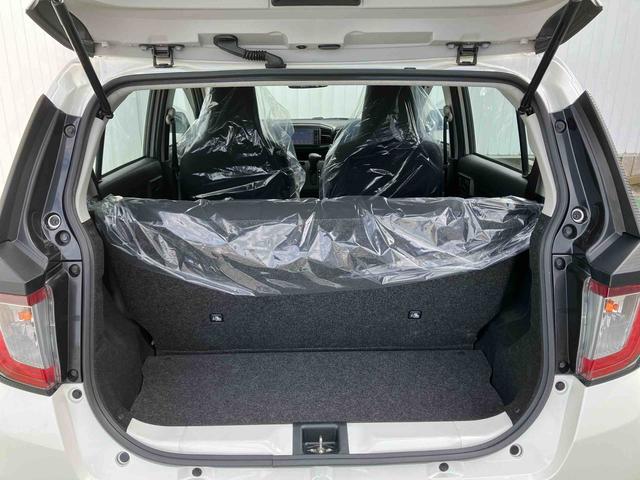 ミライースL SAIII(沖縄県)の中古車