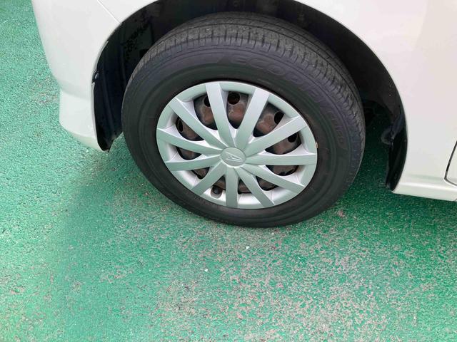 ミライースL SAIII(沖縄県)の中古車