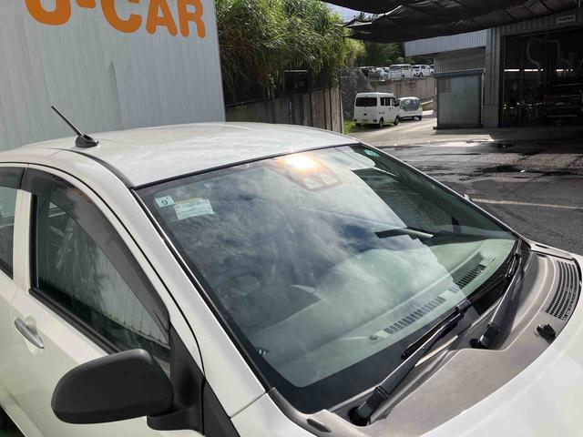 ミライースL SAIII(沖縄県)の中古車